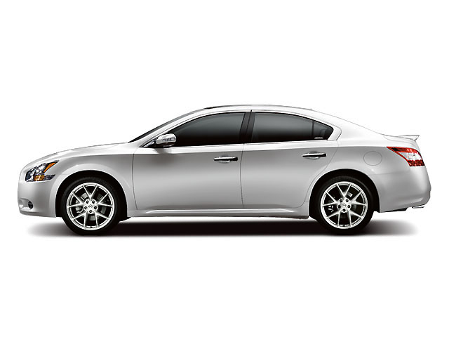 The all new Nissan Maxima just keeps on impressing.